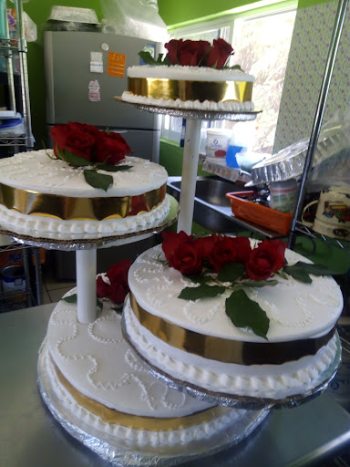 La Pasteleria De Nelly