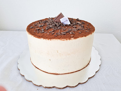 PASTELERÍA Y POSTRES MANZANILLA
