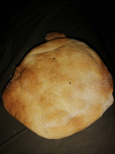 Panadería artesanal Jovita de leña