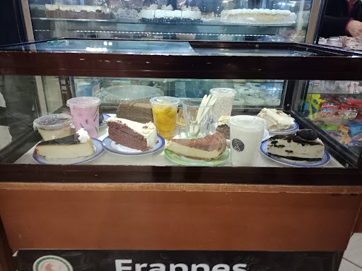 Barbacoa Santiago