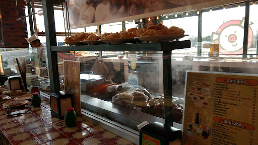 Los Cochinitos San Juan del Río