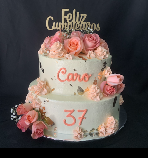 LA CASA DE EVA (Mercado Los Sauces)
