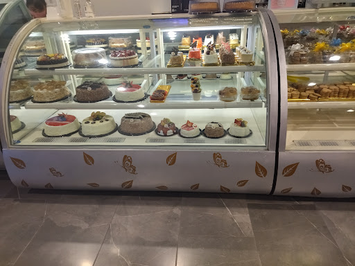 La Quinta Pastelería