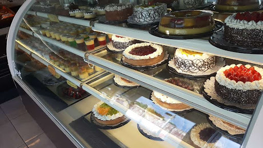 Panadería Torre Pan Artesanal