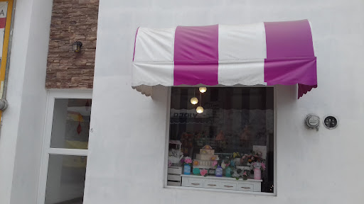 Pasteleria Delice