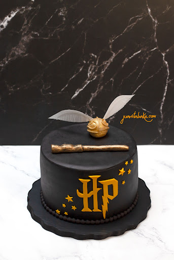 Juanita Bakery
