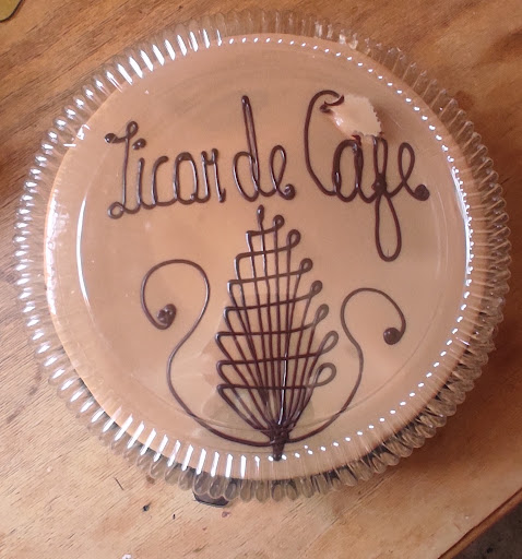 Pasteleria Le Bonne