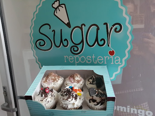 Sugar Repostería