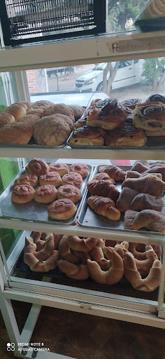 Panadería la palma