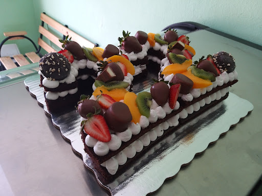 Lu Postres y Pasteles