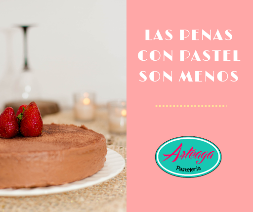 Pasteleria Arteaga