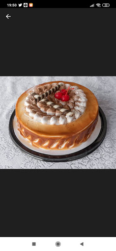 Pasteleria Paola