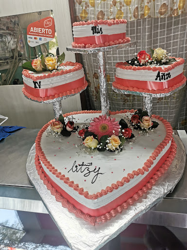 Pasteleria Gaby