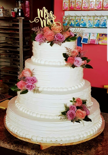 Koko Cakeshop