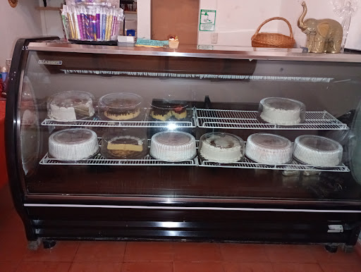 Deleites Pastelería
