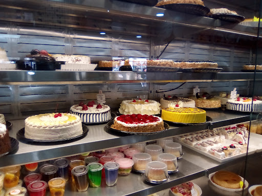 Pastelería y Panadería Lecaroz Pie de la Cuesta