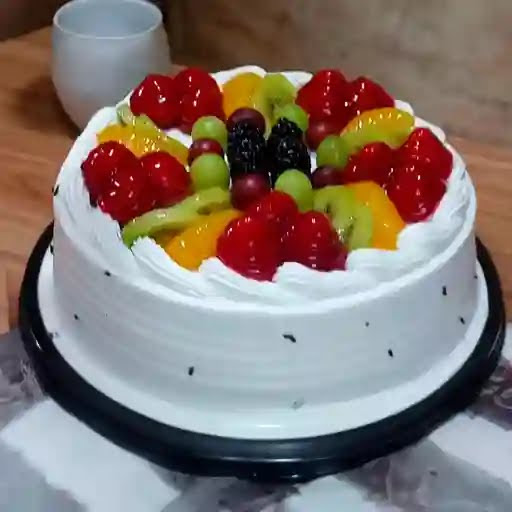 Pastelería y Repostería Figandy