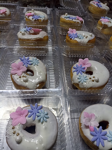 Pasteles Caseros Andrea