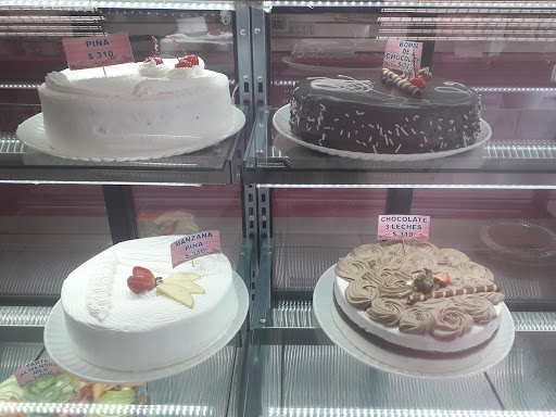 Pasteleria Monse