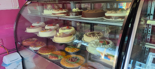 Pastelería Monse