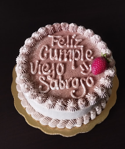 Esmeralda's Bakery