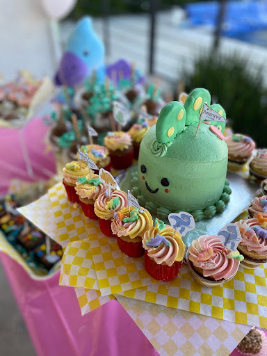 Pastelería Mariely