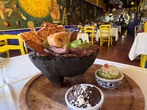San Miguelito - Querétaro
