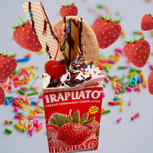 Camí Botanas y Snacks