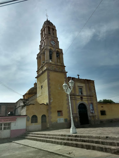 San Pablo Tolimán