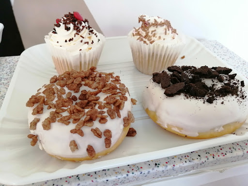 Sugar Repostería