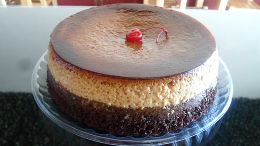 PASTELERIA HIDALGO UTEQ