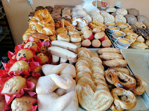 Panaderías San Pedro