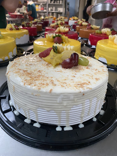 Pastelerías El Padrino