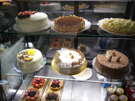 Mint Reposteria cafeteria y Pasteleria en Querétaro