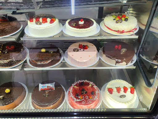 San Pedro Alta Repostería