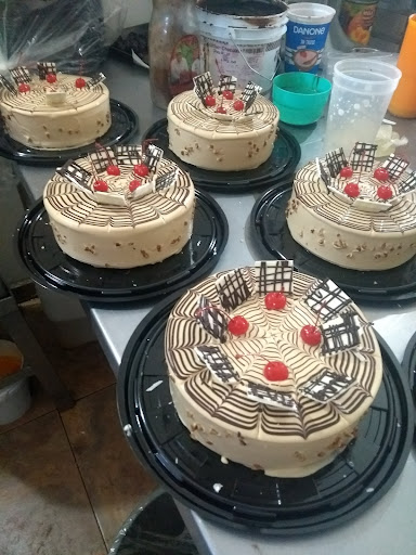 Grace Panadería y Repostería