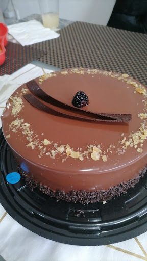 Panadería y Repostería Grace ️