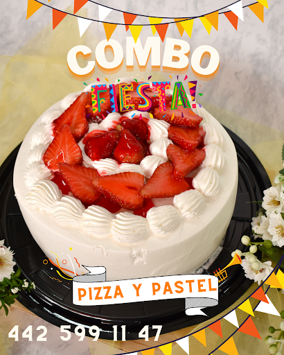 Panadería Grace