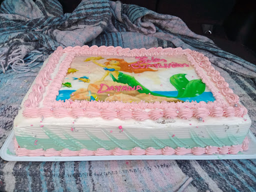 Pastelería Santiago Epigmenio