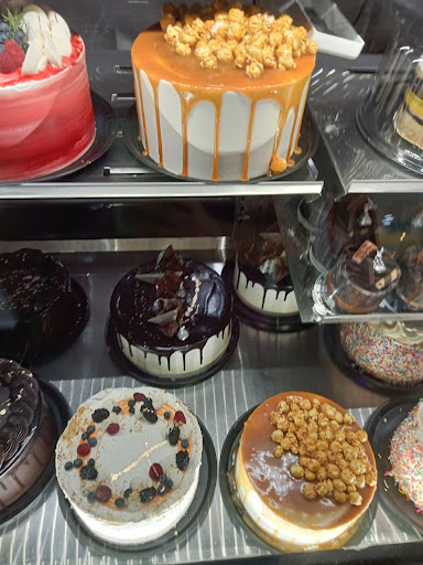 Pasteleria pasteles postres tartas Silvana Zanella Pasticceria en Querétaro