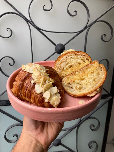 Panadería Panico Obrador