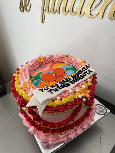 De Líz Repostería Fina