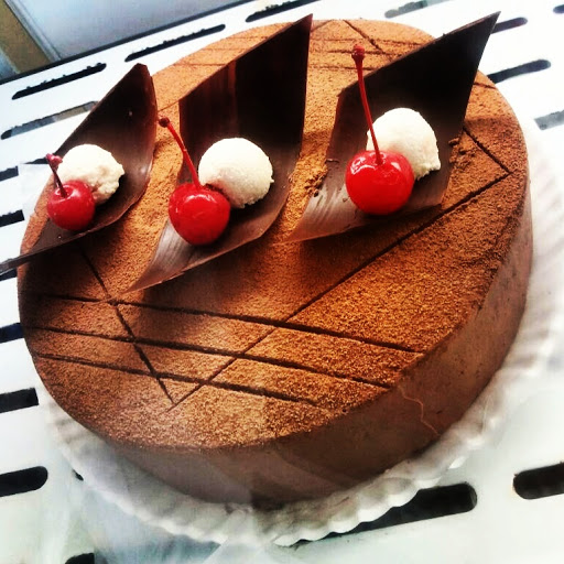 Kaáb pastelería
