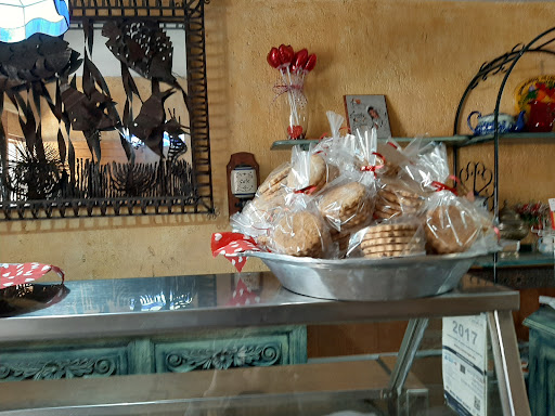 Carmelita Iturralde Galletas