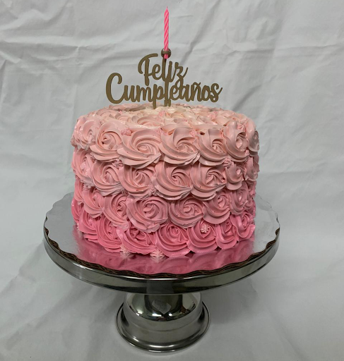 LA CASA DE EVA - Pasteleria de hogar