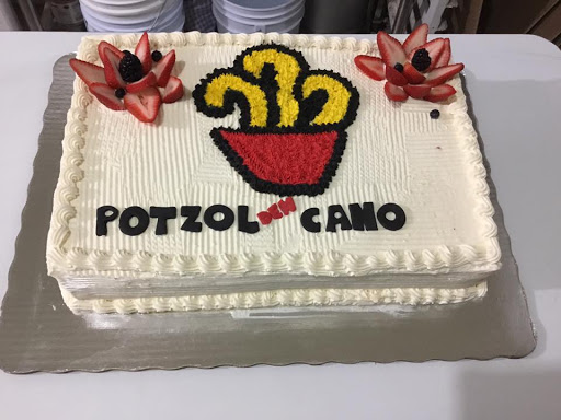 Coco Pastelería