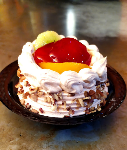 Pastelería del Carmen