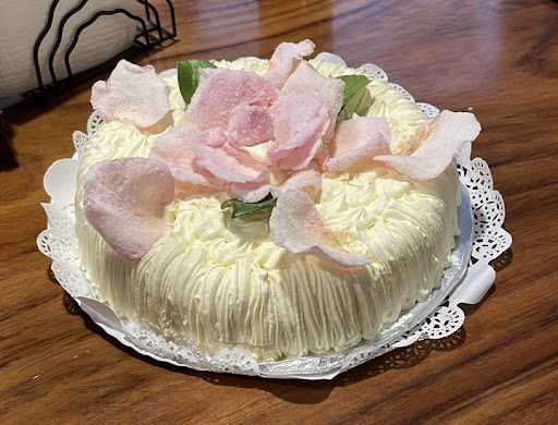 Pasteleria Gourmet