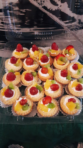 Repostería Busmol