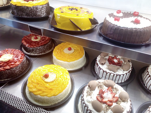 Pastelerías Esperanza